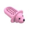 04ca5ab1-7c81-4cd8-a755-b5f641f1122f.jpg Soft Rubber Puppy Slow Feeder Pad and Treat Dispenser