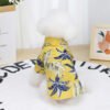 1615361328132.jpg Hawaiian Breeze Summer Pet Shirt