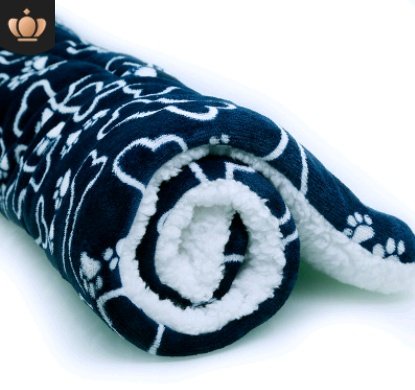 Cozy Snuggle Mats for Dogs – Ultra‑Soft, Warm & Comforting