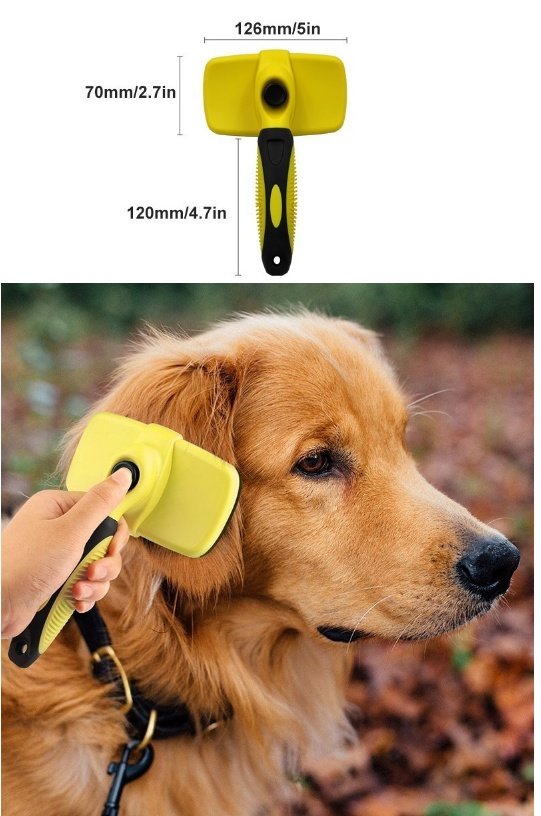 184072899314.jpg Pet Retractable Comb