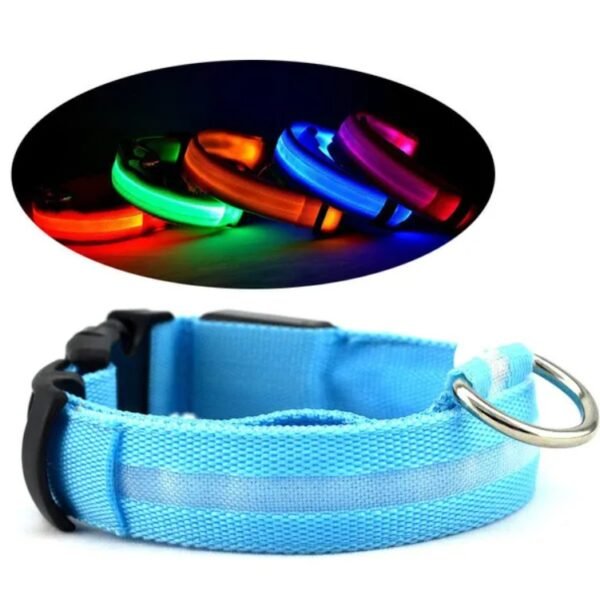 1b56cb99-10d4-407f-80e4-c0bb949cb431.jpg LED Pet Safety Collar