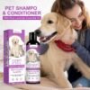 Yegebang Pet Shampoo And Shower Gel