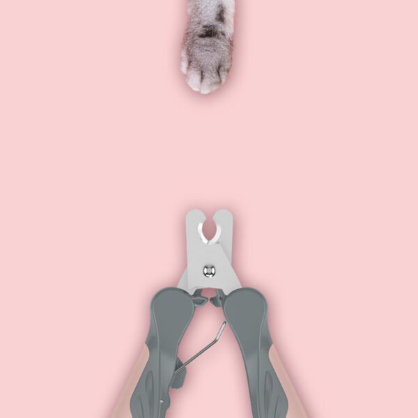 Wild Angels PrecisionPaw™ Professional Dog Nail Clippers