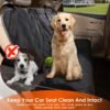 Wild Angels™ Waterproof Dog Car Seat Protector
