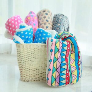 Cozy Snuggle Mats for Dogs – Ultra‑Soft, Warm & Comforting