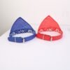 4edf82b4-3e00-4604-a9fb-1045e06f0ef3.jpg Bandana with Leather Adjustable Collar