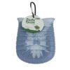 Wild Angels PawPure™ 2‑in‑1 Dog Paw Cleaner Cup