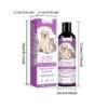 Yegebang Pet Shampoo And Shower Gel