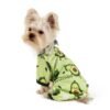 Four‑Legged Dog Pajamas – Cozy All‑Season Jumpsuit for Dogs