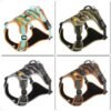804bee18-48da-4b21-8bf4-d4503fdcbc22_trans.jpeg Dog Chest And Back Reflective Harness