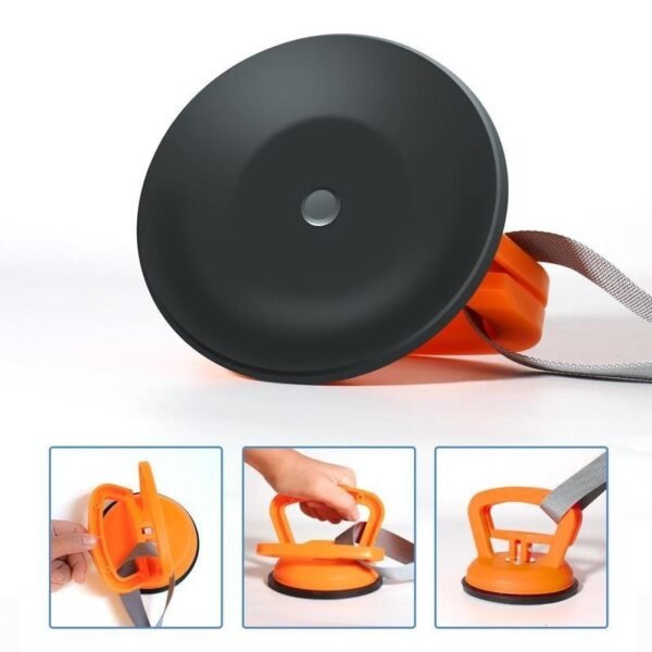 8b9c87e2-7778-4532-ae31-7727fcfa2e8a.jpeg Shark‑Shaped Interactive Suction‑Cup Rope Toy