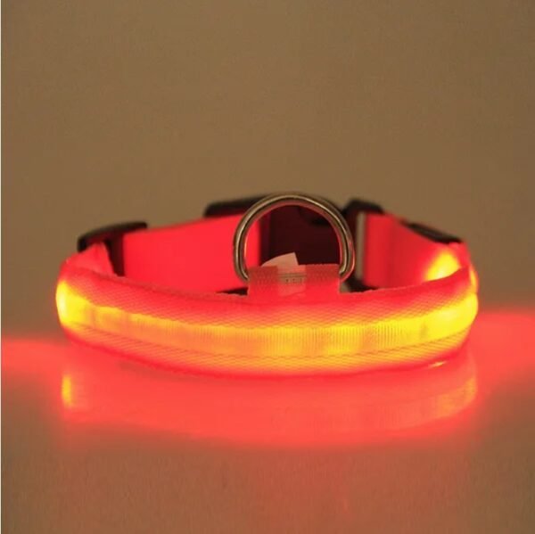 9720cb83-6774-4f99-894b-91edc66d1f60.jpg LED Pet Safety Collar
