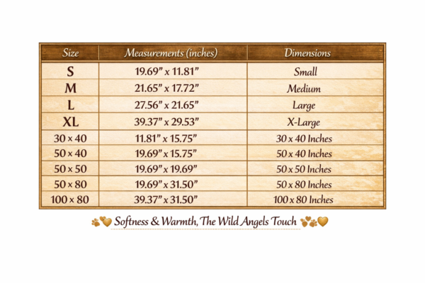 Cozy Snuggle Mats for Dogs – Ultra‑Soft, Warm & Comforting