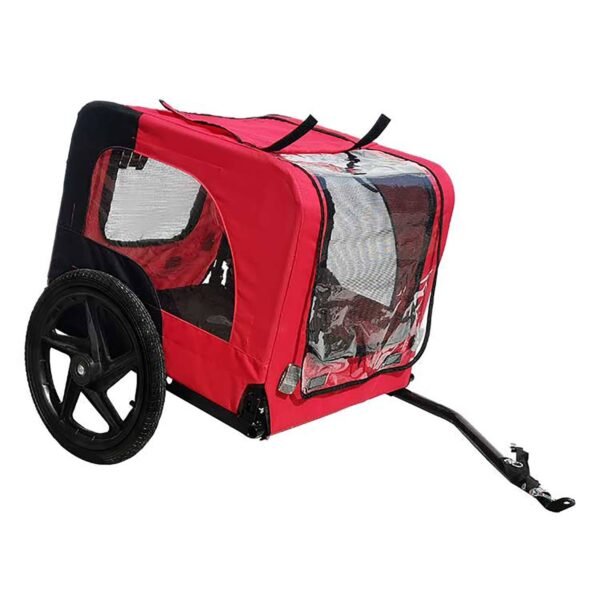 bec768d3-783b-41bb-be6c-94c56f114ab2.jpg Foldable Bicycle Pet Trailer – Outdoor Dog Bike Trailer