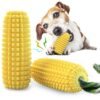 Corn Stick Dog Chew Toy