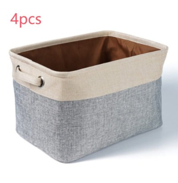 c84b5e3e-cea9-471a-a89e-98101488fcf7.jpg Wild Angels Dog Toy Storage Basket – Soft, Stylish Organizer for Every Pup’s Playroom