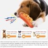 Sausage Tough Dog Chew Toy — For Aggressive Chewers