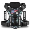 d2c10eee-23b0-43e7-ae24-3f29db52469a.jpg Reflective Polyester Dog Harness