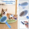 Pet Grooming Kit, 7pcs