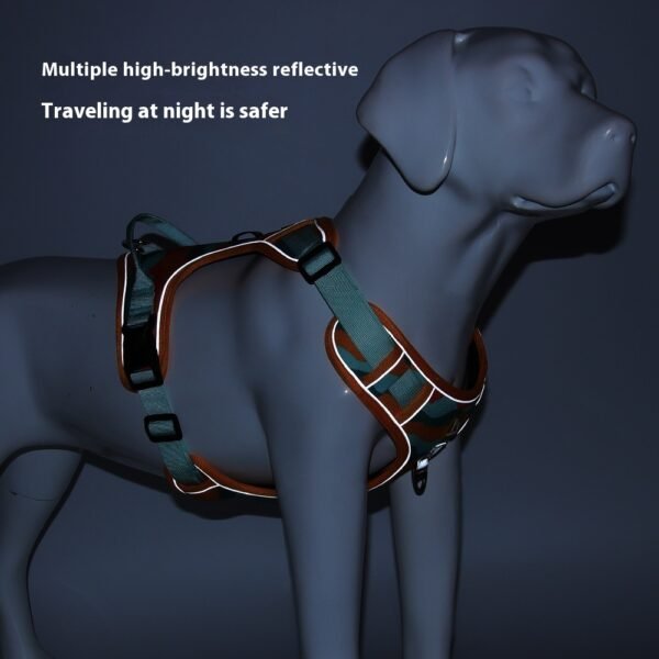 d59697eb-1ea3-417d-bf32-3c1ce7e7f8b5_trans.jpeg Dog Chest And Back Reflective Harness