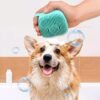 Pet Grooming Kit, 7pcs
