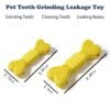 e48a9390-9cff-459a-bbb1-11018c0ee4ce.jpg Dog Bone Toothbrush Chew Stick — Dental Cleaning Toy