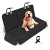 Wild Angels™ Waterproof Dog Car Seat Protector