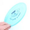 Silicone Flying Saucer Funny Pets Dog Cat Toy Dog Game Flying Discs Resistant Chew Puppy Training Interactive Pet Supplies