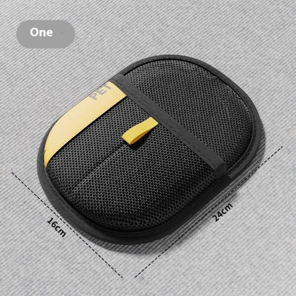 Wild Angels FurFinesse™ Dog Hair Cleaner Brush