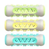 Pet Dog ToothBrush Sticker Chew Toys Pet Molar Tooth Cleaner Brush Stick Dogs Toothbrush Puppy Dental Care Toy Pet Supplies