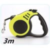 Pet Automatic Telescopic Traction Rope