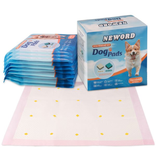 Wild Angels WatchPaw™ Urine Detection Dog Pad