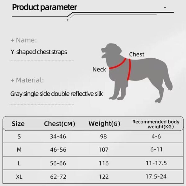 Comfort Fit Reflective No Pull Dog Harness & Leather Leash Set | Wild Angels Store