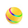Wild Angels™ Intelligent Wicked Ball Dog Toy USB Rechargeable
