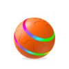 Wild Angels™ Intelligent Wicked Ball Dog Toy USB Rechargeable