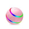 Wild Angels™ Intelligent Wicked Ball Dog Toy USB Rechargeable