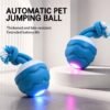 0e8e48b0-6519-4584-81c4-3f02bd3821af.jpg Wild Angels™ Interactive Tug & IQ Trainer Dog Toy | Durable Chew & Fitness Pull Toy with 3 Bonus Ropes