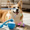 25a2ab47-e762-4cab-bbdd-b7adeb5284e1.jpg Wild Angels™ Interactive Tug & IQ Trainer Dog Toy | Durable Chew & Fitness Pull Toy with 3 Bonus Ropes