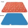 2818205578476.jpg Wild Angels™ Reusable Waterproof Pet Absorbent Pad | Triple-Layer Leak-Proof Puppy & Senior Dog Protection Mat