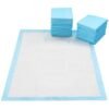 Wild Angels™ Premium Pet Training Pad Value Pack | 50 Ultra-Absorbent Puppy & Cat Potty Pads | 24" x 18" Leak-Resistant Wee Mats