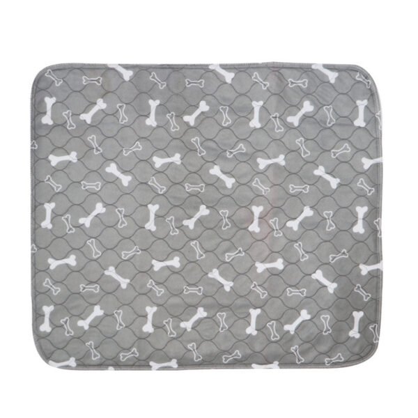 358926764752.jpg Wild Angels™ Reusable Waterproof Pet Absorbent Pad | Triple-Layer Leak-Proof Puppy & Senior Dog Protection Mat
