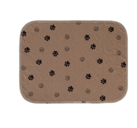693919d4-7773-40cd-8780-ad4141454a0f.jpg Wild Angels™ Reusable Waterproof Pet Absorbent Pad | Triple-Layer Leak-Proof Puppy & Senior Dog Protection Mat