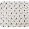 722217440732.jpg Wild Angels™ Reusable Waterproof Pet Absorbent Pad | Triple-Layer Leak-Proof Puppy & Senior Dog Protection Mat