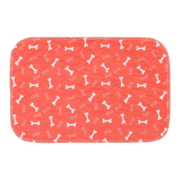 af2e20c5-b79f-4d3a-ae0f-ca34fb33c905.jpg Wild Angels™ Reusable Waterproof Pet Absorbent Pad | Triple-Layer Leak-Proof Puppy & Senior Dog Protection Mat