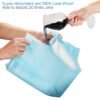 Wild Angels™ Premium Pet Training Pad Value Pack | 50 Ultra-Absorbent Puppy & Cat Potty Pads | 24" x 18" Leak-Resistant Wee Mats